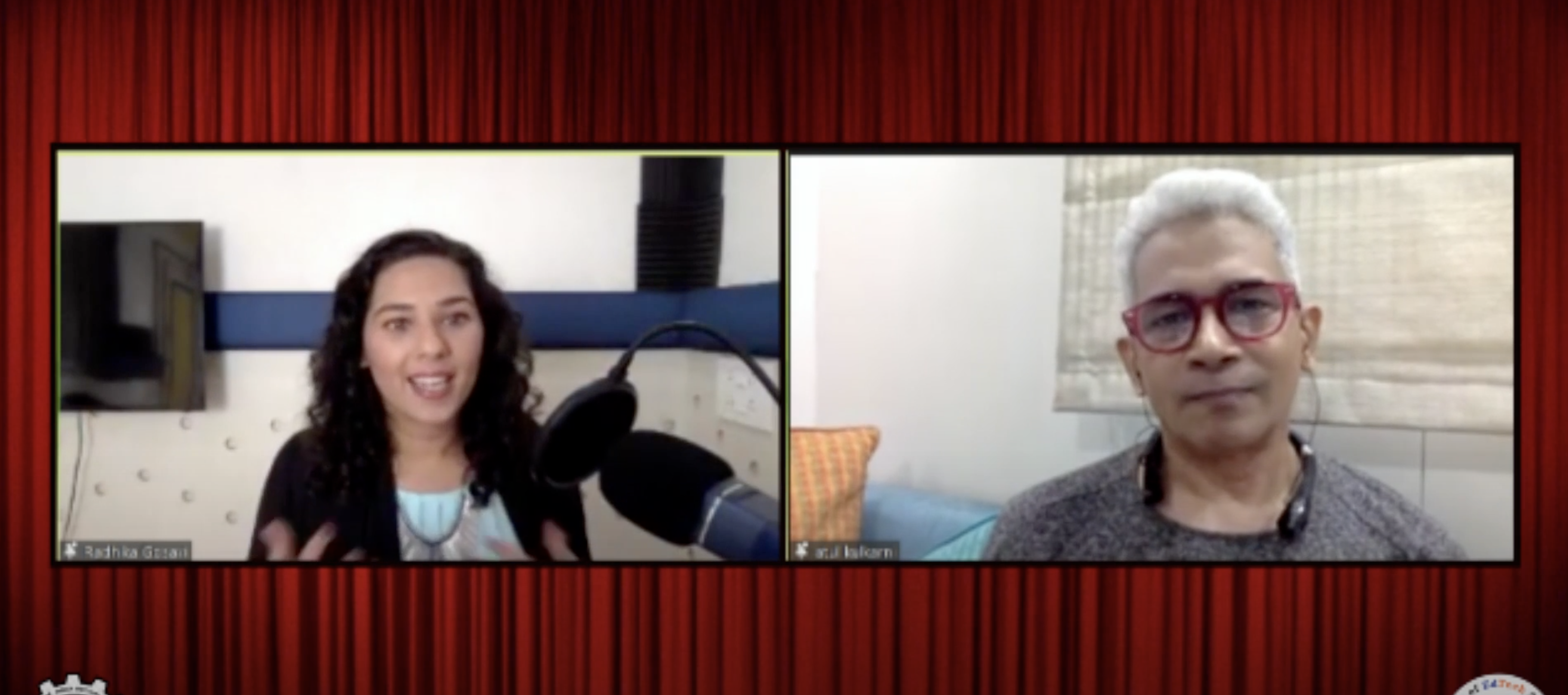 Talk Brainy to Me - Episode 3